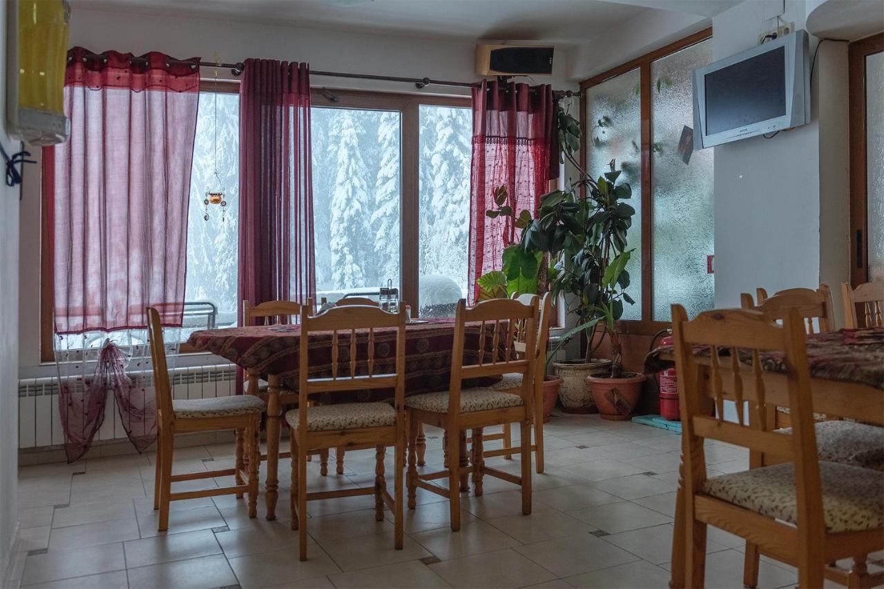 Elitza Hotel
