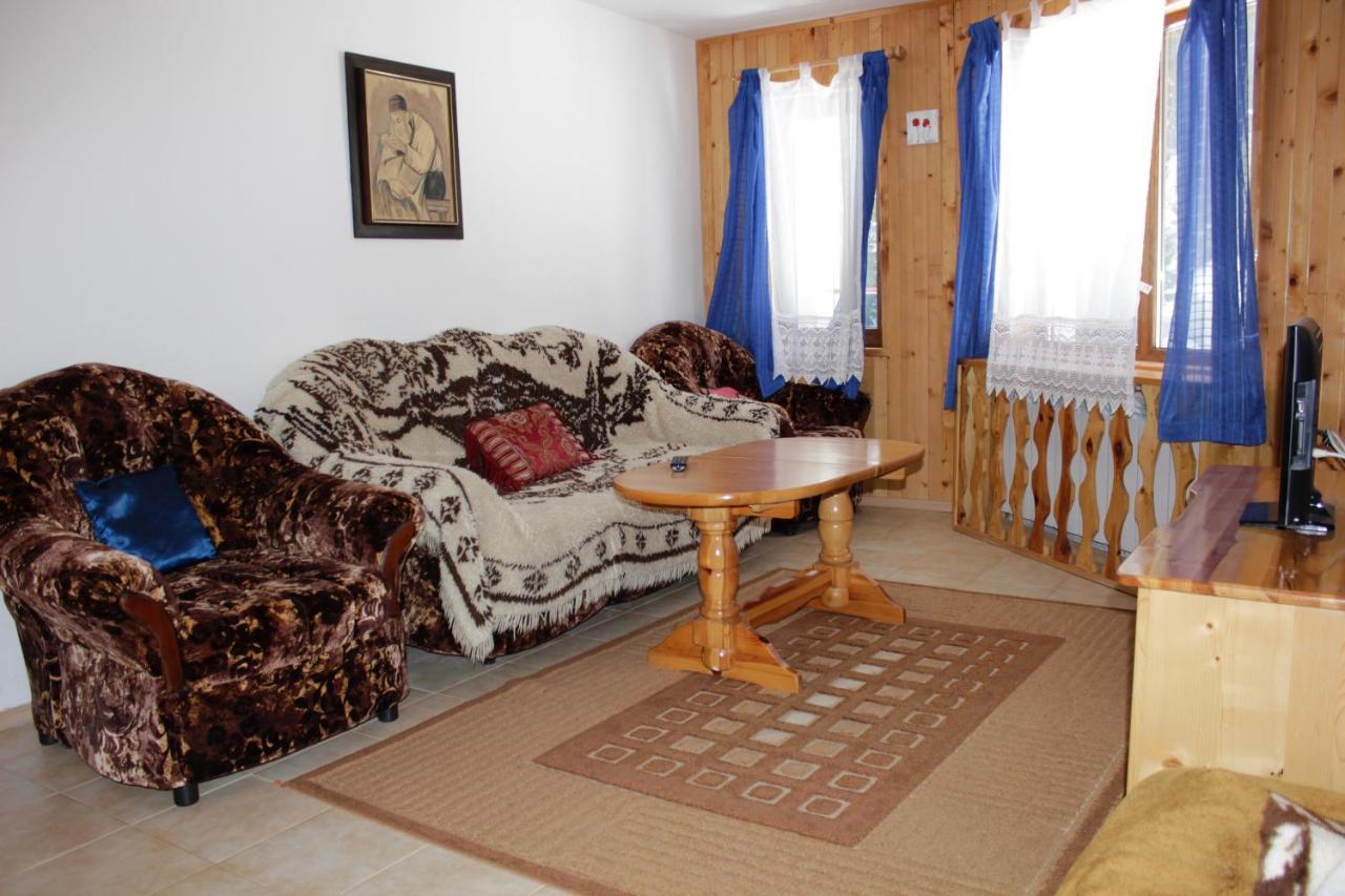 Elitza Hotel
