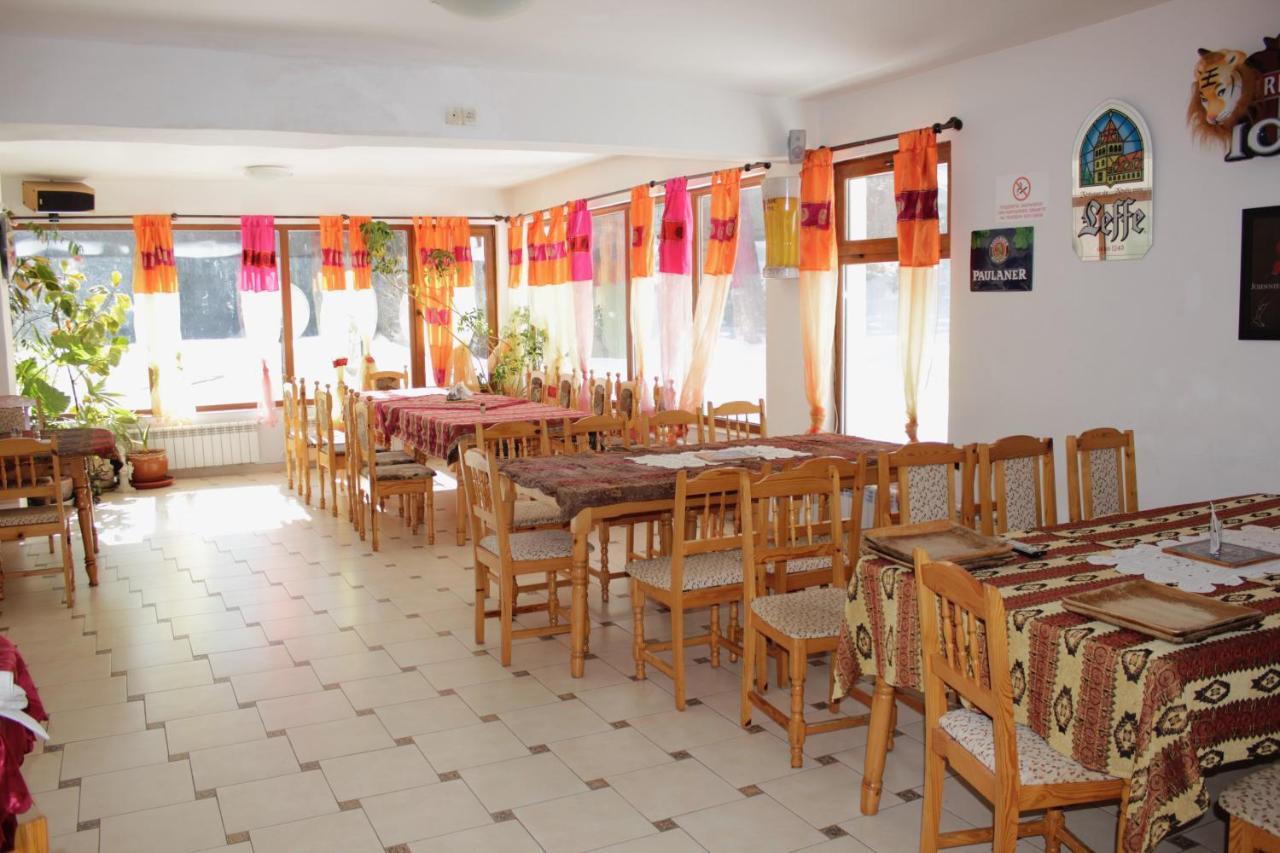 Hotel Elitza 2*