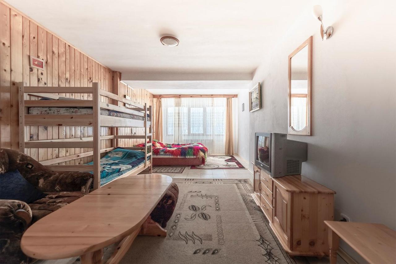 Hotel Elitza
