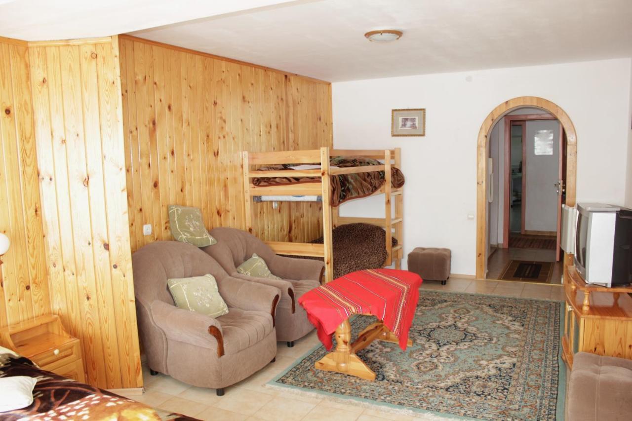 Hotel Elitza 2*