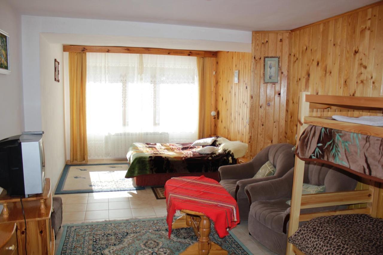 Elitza 2* Pamporovo